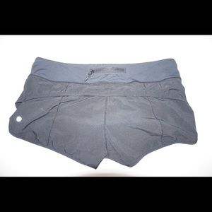 Lululemon Speed Short